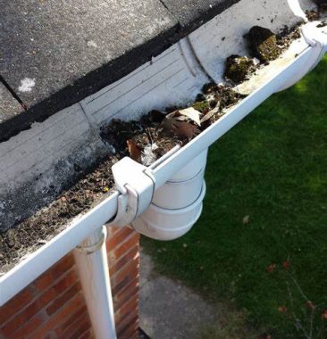 Are your gutters clogged with debris, causing potential damage to your property? Look no further than Kerby's Cleaning Solutions for all your gutter cleaning needs in Brackley. With years of experience and a reputation for excellence, our team of experts is here to ensure your gutters are clean, we cover all of Brackley and the surrounding areas.