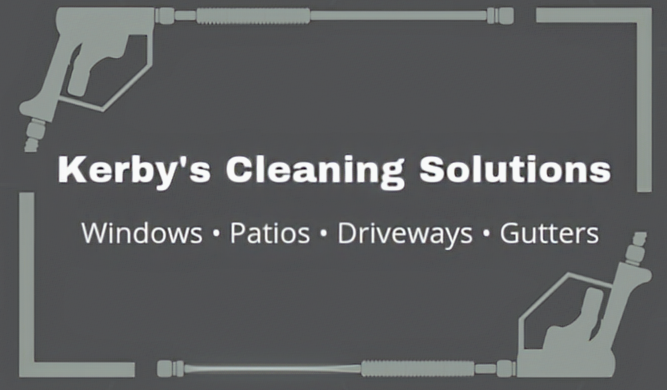 Kerby's Cleaning Solutions